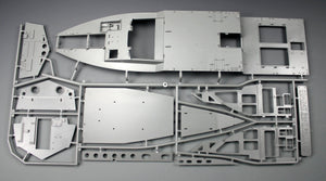 Tiger Model 6290 Suède CB90 Fast Assault Craft 1991-présent 1/35 – Bild 7
