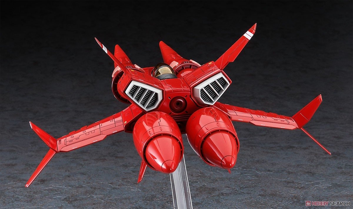 Hasegawa CW22-64522 TR-5 Harpy « Norma » 1/72 – image 10