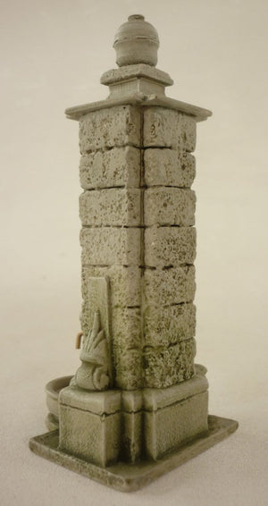 RT-Diorama 35250 Fontaine de la ville 1/35  – imagen 4