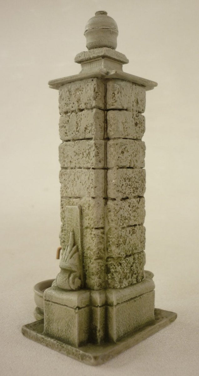 RT-Diorama 35250 Fontaine de la ville 1/35  – imagen 4