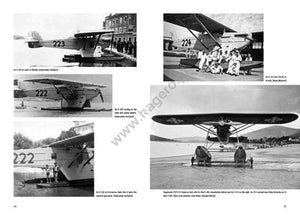 Kagero 0014KK Dornier La saga yougoslave 1926-2007 FR – image 3
