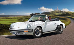 Revell 05646 Porsche 911 G-model 50 ans - maquette au 1/24 – image 3