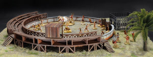 Italeri 6196 COMBAT DE GLADIATEURS - COFFRET DE BATAILLE 1/72 – image 8
