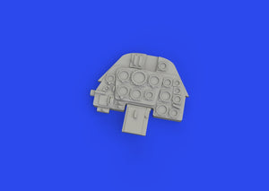 Eduard 644233 Bf 109K-4 LööKplus Eduard 1/48 – image 3