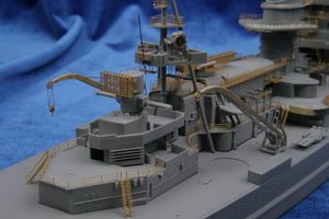 MK1 Design MS-35022 Scharnhorst Detail-UP 1/350 – Bild 7