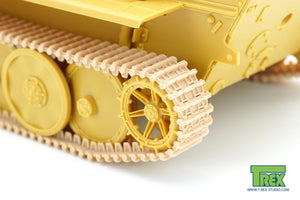 T-Rex Studio TR85012 Luchs Tracks 1/35 – imagen 4