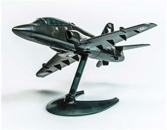Airfix 6003 MONTAGE RAPIDE BAe Hawk – Bild 7
