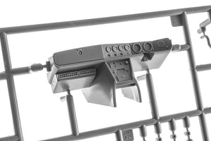 Hasegawa HC44 Isuzu 117 Coupé Première Version (1968) 1/24 – image 14