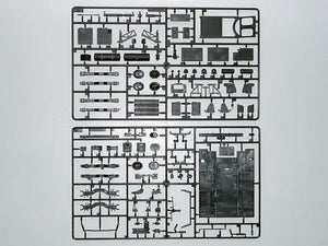 Trumpeter 00203 Faun Elephant SLT-56 Transporteur de chars (1/35) – immagine 8