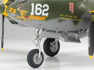 Tamiya 25199 Lockheed P-38H Lightning 1/48 – imagen 6