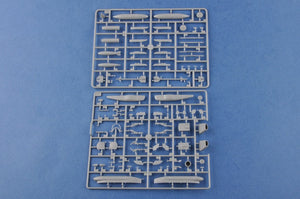 Hobby Boss 81735 Hawk T MK.100/102 – immagine 7
