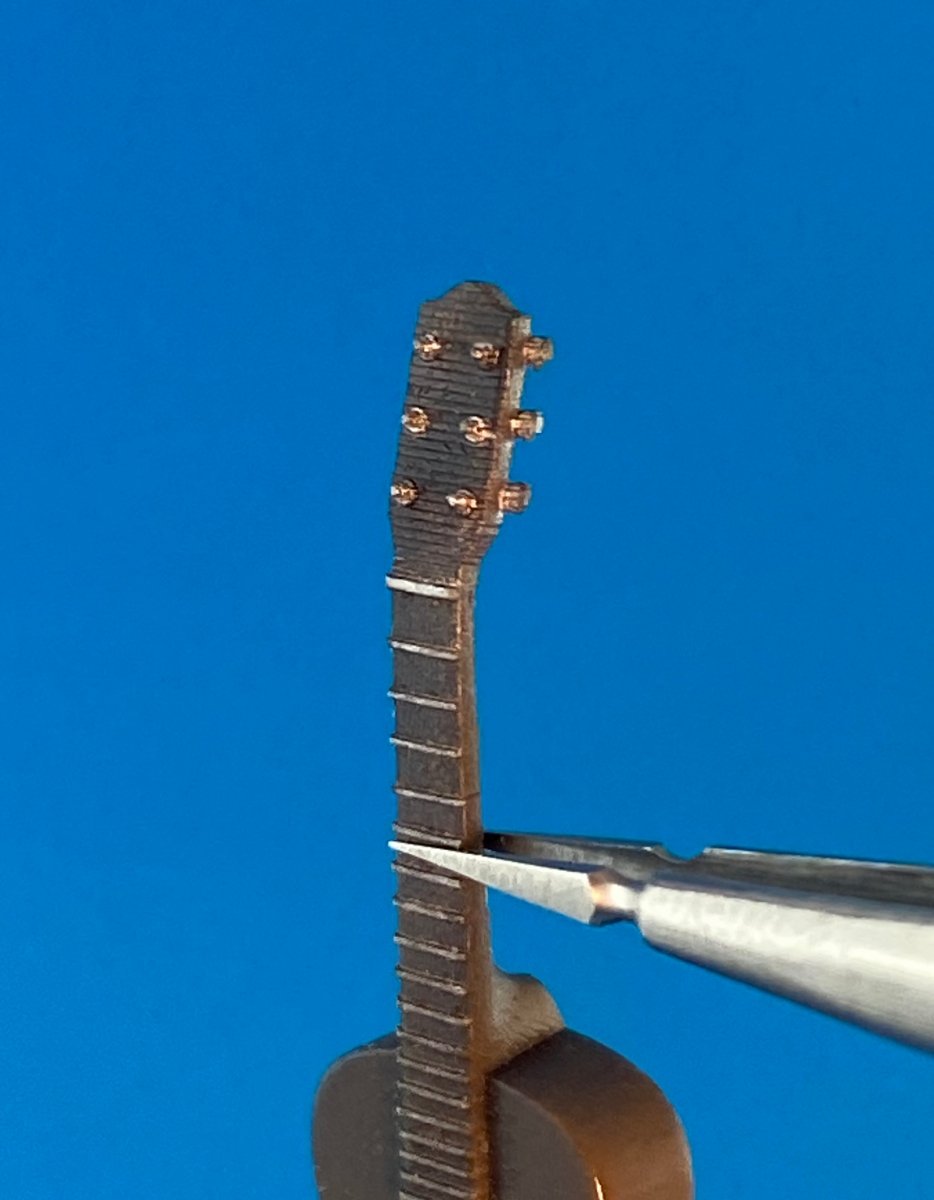 Point of no Return 3523032 Guitare acoustique 1/35  – image 6