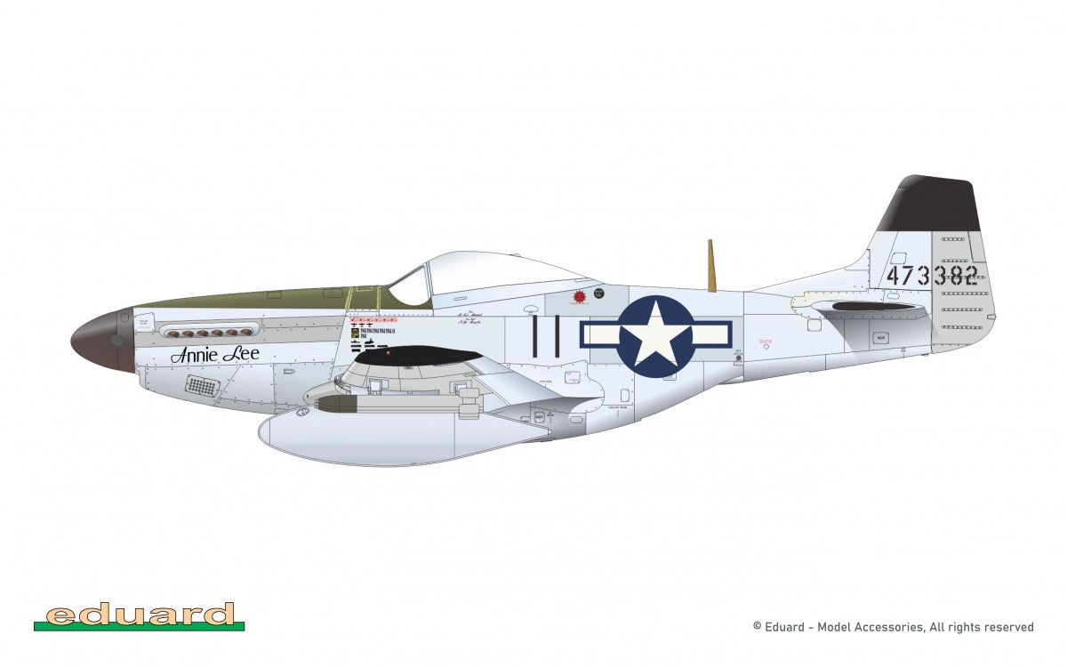 Coffret double Eduard 2152 Contes d&amp;#39;Iwojima - Édition limitée – image 11