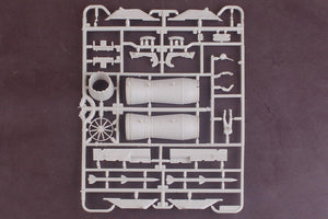 Kitty Hawk 80132 F-35C Éclairage II (1/48)  – immagine 11