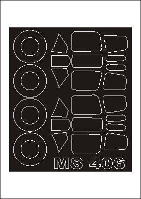 MODÈLES Montex SM48282 MS-406 AZ