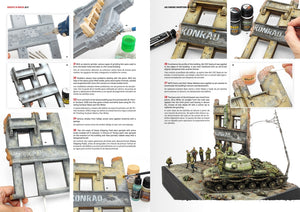 AK Interactive AK130013 SOVIETS IN BERLIN – THE SOVIET FORCES IN BERLIN ( English ) – zdjęcie 4