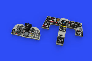 Eduard 644258 F-5E Look AFV CLUB, EDUARD 1/48