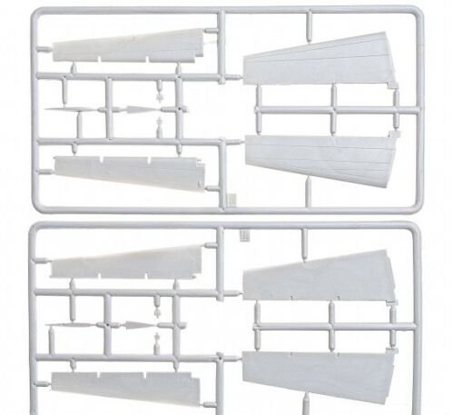 Modèle A 72022 Ilyushin IL-22M 1/72 – image 6