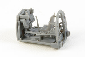 Tamiya 60780 Mitsubishi A6M2b (ZEKE) 1/72 – Bild 3