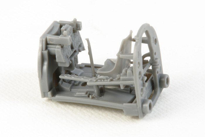 Tamiya 60780 Mitsubishi A6M2b (ZEKE) 1/72 – Bild 3