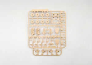 Maquette amusante de char lourd britannique FV221 Caernarvon (réf. 35A042) au 1/35 – immagine 13