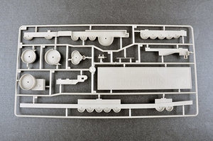 Trumpeter 03712 USS Enterprise CV-6 1/200 – image 10
