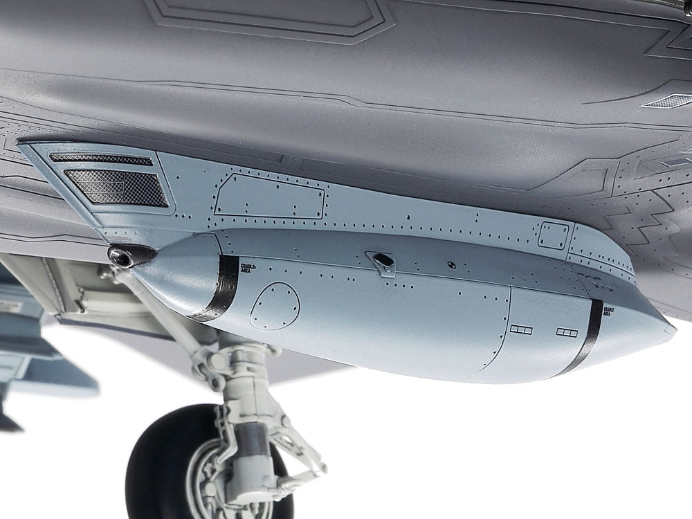 Tamiya 61127 Lockheed Martin F-35C Lightning II 1/48 – image 20