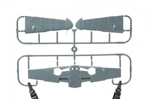 Eduard 82119 Bf 109G-10 Mtt Regensburg 1/48 – image 14