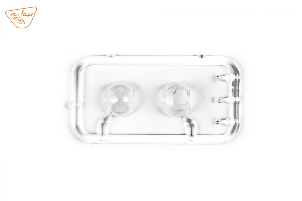 Clear Prop! Kit de démarrage pour drone CP3503 TB.2 de la marine ukrainienne au 1/35 – immagine 21