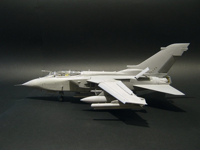 Italeri 2517 Tornado ECR 1/32  – image 7