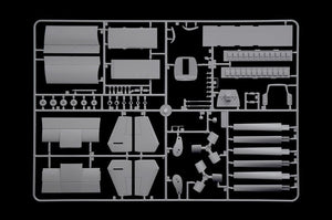 Italeri 1463 V-22A Balbuzard pêcheur 1/72 – image 7