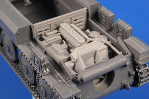 CMK 3142 Pz.38(t) Ausf. Moteur E/F 1/35 – image 5
