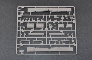 Trumpeter 05581 Char de combat principal russe T-80BVD (1/35) – immagine 7
