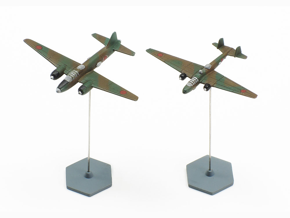 Tamiya 25422 Coffret Bataille de Malaisie 1/700 – immagine 4
