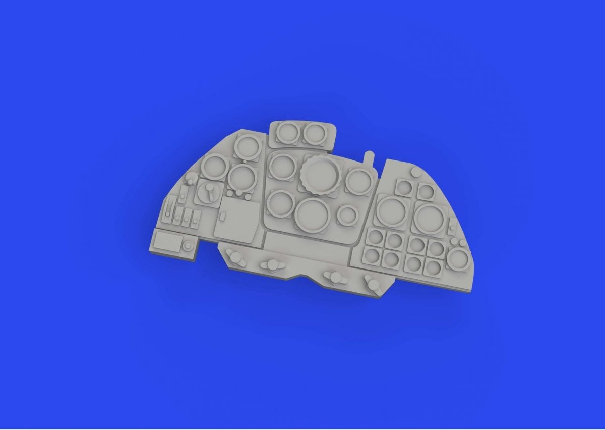 Eduard 644217 Do 335A LööK TAMIYA 1/48 – immagine 4