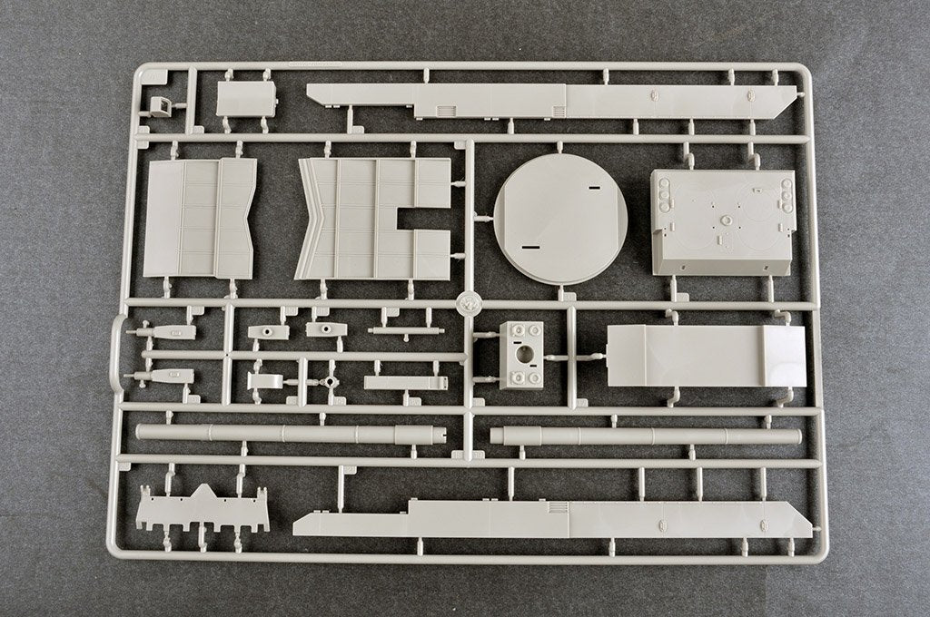 Trompette 09598 Objet 490B 1/35 – immagine 7