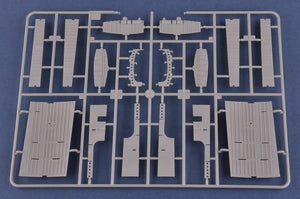 Hobby Boss 83211 B-24J Liberator 1/32 – image 17