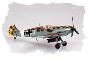 Hobby Boss 80261 BF-109E4/TROP (1/72)  – imagen 7