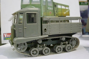 Vulcan 56010 TRACKER D&amp;#39;ARTILLERIE SOVIÉTIQUE (1/35) – image 3
