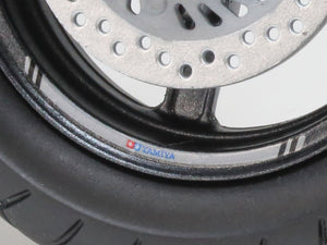 Tamiya 14142 Honda Dax125 Édition Limitée Tamiya 1/12 – Bild 8