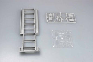 Trumpeter 00212 MAZ-537G Type de production tardive avec semi-remorque MAZ/ChMZAP-5247G (1/35) – Bild 10