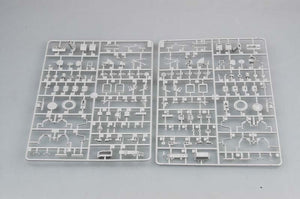 Trumpeter 01516 Panzerjager-Triebwagen 51 1/35 – Bild 9