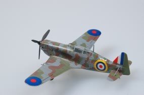 Hobby Boss 80235 Chasseur français MS.406 (1/72) – image 3
