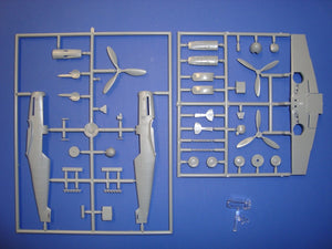 Kozavody Prostejov KPM0008 Avia S-199 Diana 1/72 – immagine 4