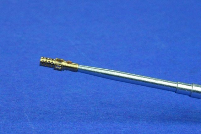 Modèle RB 1/35 2cm KwK 30 L/55 (35B25) – image 3