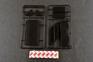 Trumpeter 09962 Sandpaper Grip II – zdjęcie 3