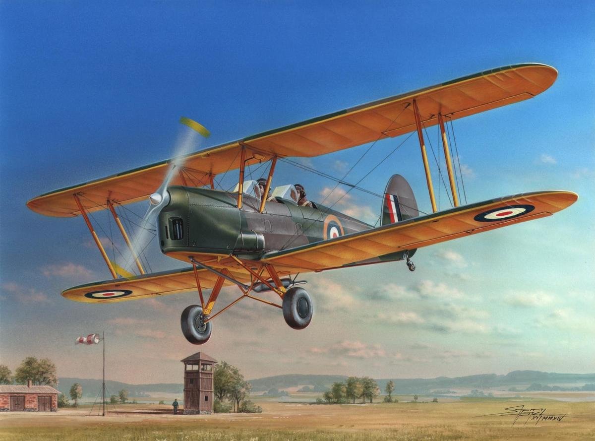 Azur FR0026 TAMPON SV.4B Royaume-Uni (1/72)