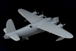 Italeri 1302 Sunderland Mk.I 1/72 – imagen 12