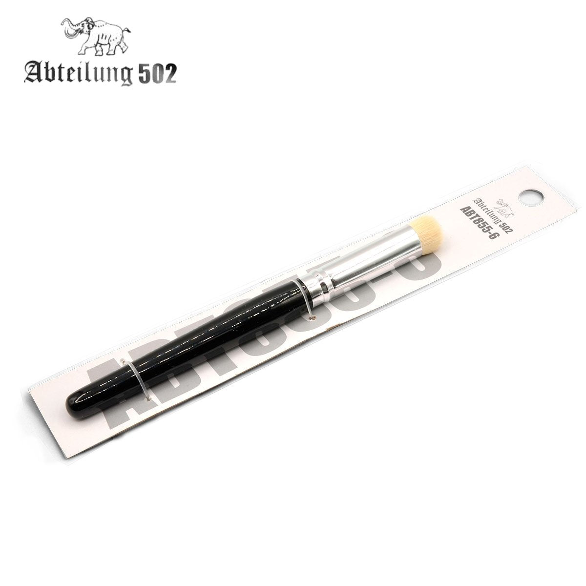 Abteilung 502 ABT855-6 BROSSE SÈCHE Nº 6