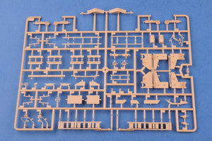 Hobby Boss 83859 Char lourd français Saint Chamond Moyen – image 7